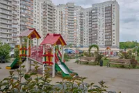Миниатюра квартиры 12