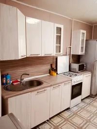 Миниатюра квартиры 2