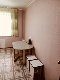 Миниатюра квартиры 5