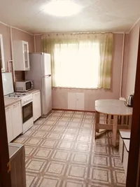 Миниатюра квартиры 6