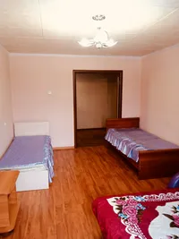 Миниатюра квартиры 1
