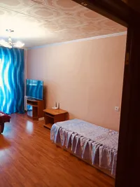 Миниатюра квартиры 9