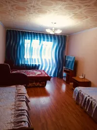 Миниатюра квартиры 11