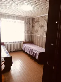 Миниатюра квартиры 13