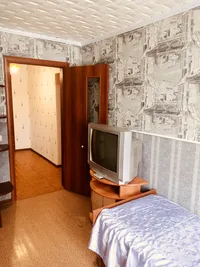 Миниатюра квартиры 15