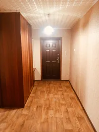 Миниатюра квартиры 17
