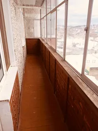 Миниатюра квартиры 16