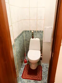 Миниатюра квартиры 20