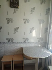 Миниатюра квартиры 4