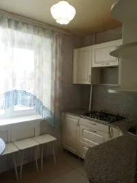 Миниатюра квартиры 3