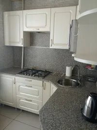 Миниатюра квартиры 2