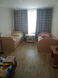 Миниатюра квартиры 13