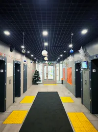 Миниатюра квартиры 5