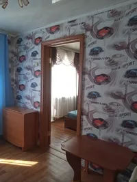 Миниатюра квартиры 6