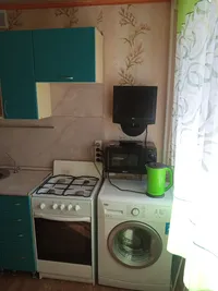 Миниатюра квартиры 7
