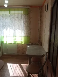 Миниатюра квартиры 8