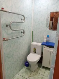 Миниатюра квартиры 10