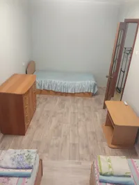 Миниатюра квартиры 16