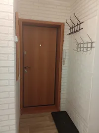 Миниатюра квартиры 17
