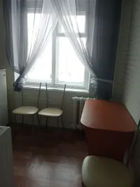 Миниатюра квартиры 1