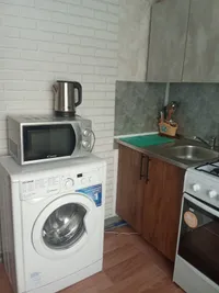 Миниатюра квартиры 3