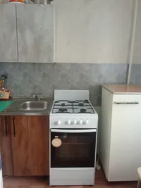 Миниатюра квартиры 2