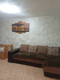Миниатюра квартиры 5