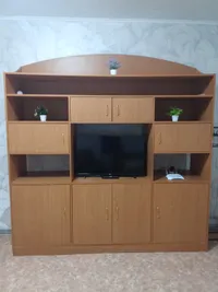 Миниатюра квартиры 6