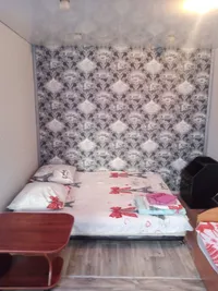 Миниатюра квартиры 1