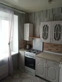 Миниатюра квартиры 7