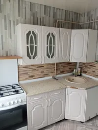 Миниатюра квартиры 8
