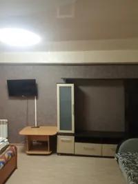 Миниатюра квартиры 2