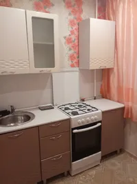 Миниатюра квартиры 7