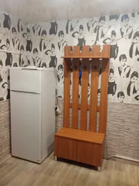 Миниатюра квартиры 9