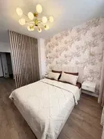 Миниатюра квартиры 3