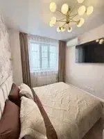 Миниатюра квартиры 5