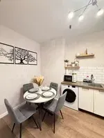 Миниатюра квартиры 7