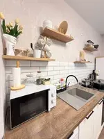 Миниатюра квартиры 11