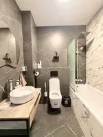 Миниатюра квартиры 15