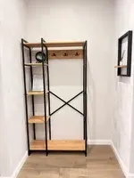 Миниатюра квартиры 19