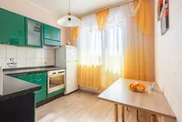 Миниатюра квартиры 8