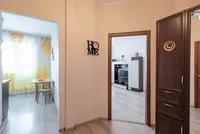 Миниатюра квартиры 10