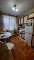 Миниатюра квартиры 3