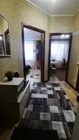 Миниатюра квартиры 5
