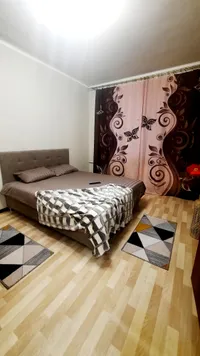 Миниатюра квартиры 6