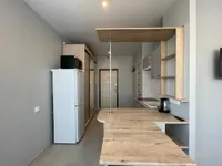 Миниатюра квартиры 12