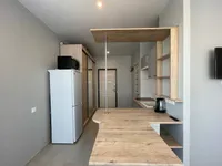 Миниатюра квартиры 13