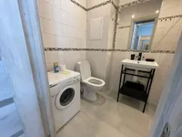 Миниатюра квартиры 17