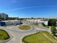 Миниатюра квартиры 22