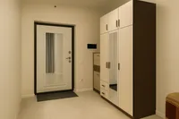 Миниатюра квартиры 8